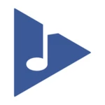 top music youtube - flutter android application logo